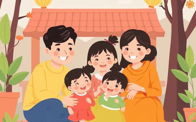 6 học sinh Tuyên Quang trúng tuyển Đại học Y Hà Nội - truyện thiếu nhi VienanKids