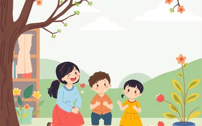 Vì sao nhiều sinh viên Việt Nam bỏ học đại học? - truyện thiếu nhi VienanKids