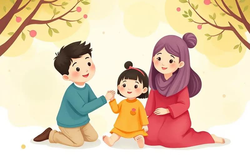 Bí quyết tiết kiệm chi tiêu cho gia đình Việt thời bão giá - truyện thiếu nhi VienanKids