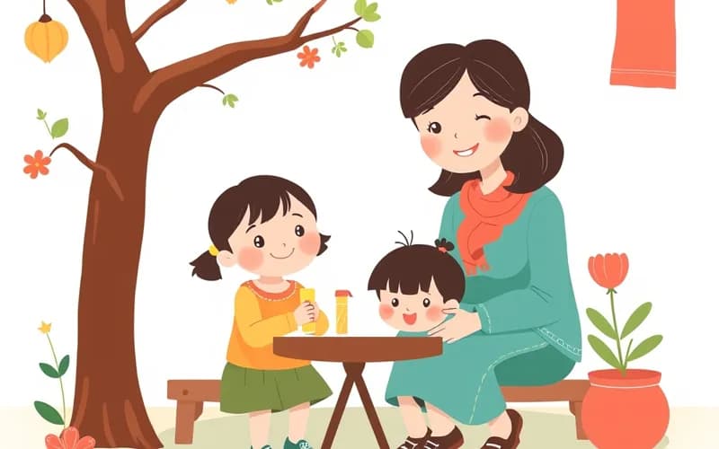 Tìm hiểu vì sao nam giới khó phục hồi sau đổ vỡ tình cảm - truyện thiếu nhi VienanKids
