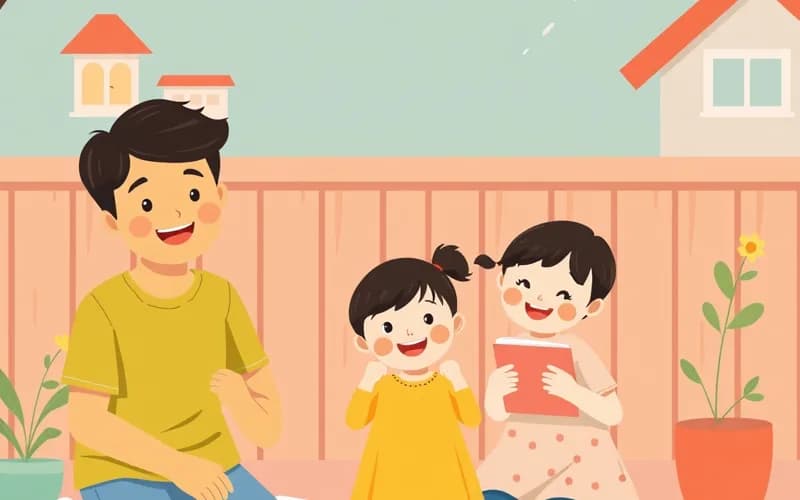 Giáo viên phổ thông dự kiến dạy thêm 35-70 tiết - truyện thiếu nhi VienanKids