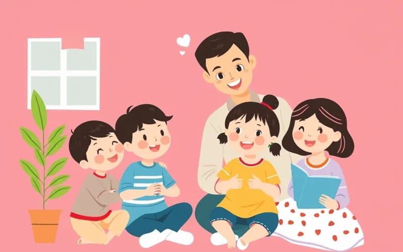 Bài học từ gia tộc Vanderbilt: Giàu có không bền vững - truyện thiếu nhi VienanKids