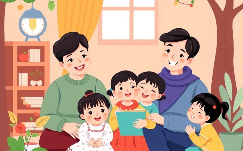 Điểm chuẩn đại học TPHCM năm 2026 giảm còn 23 - truyện thiếu nhi VienanKids