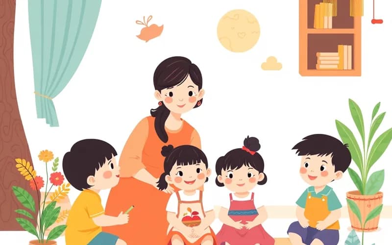 Nam sinh Việt chinh phục học bổng Đại học Thanh Hoa - truyện thiếu nhi VienanKids