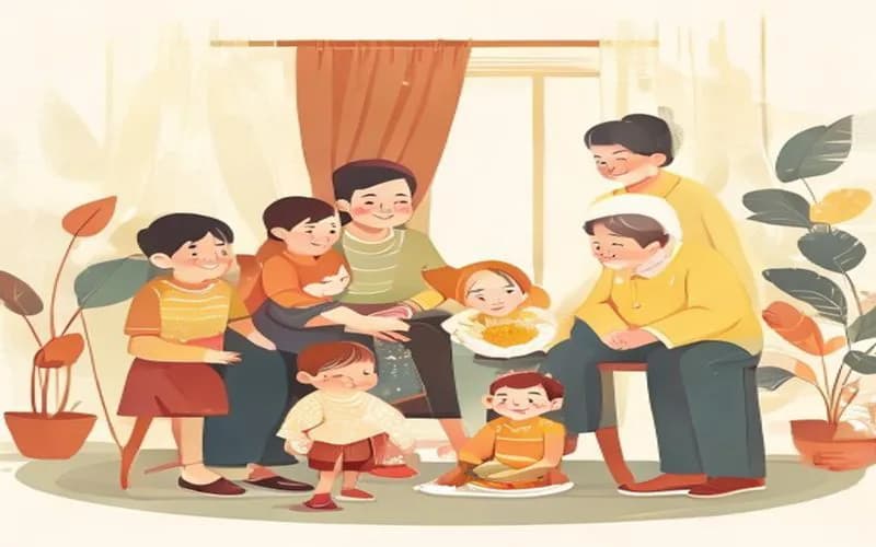 Cụ bà gần 100 tuổi ở Ninh Bình: Sức sống đáng ngưỡng mộ