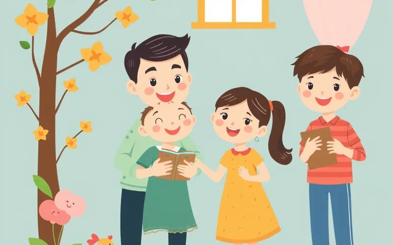 Câu chuyện cảm động: Bé sơ sinh sống sót sau 32 giờ mắc kẹt - truyện thiếu nhi VienanKids