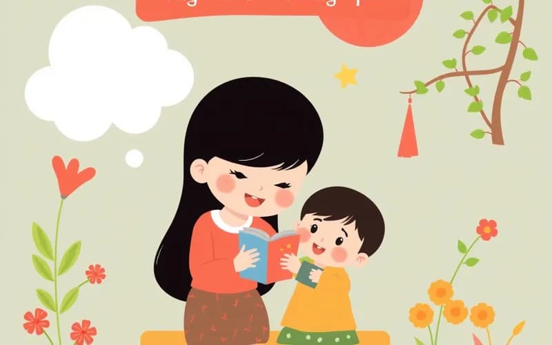 Lý do phụ nữ Nhật chọn ly hôn sau khi chồng qua đời - truyện thiếu nhi VienanKids
