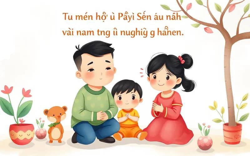 Phụ nữ đảo Cù Sơn đổi đời nhờ nghề giao hàng - truyện thiếu nhi VienanKids