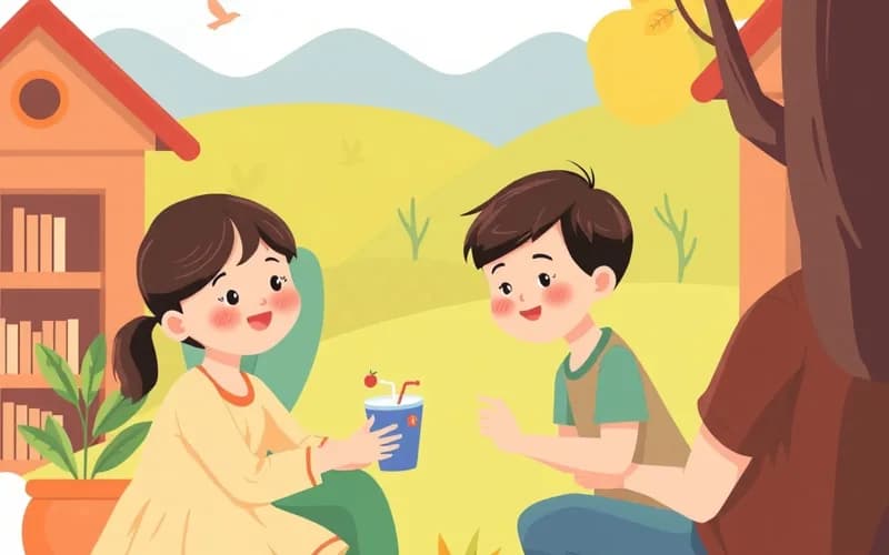 Thanh Hóa mở đợt tuyển giáo viên lớn, cơ hội cho trẻ em - truyện thiếu nhi VienanKids