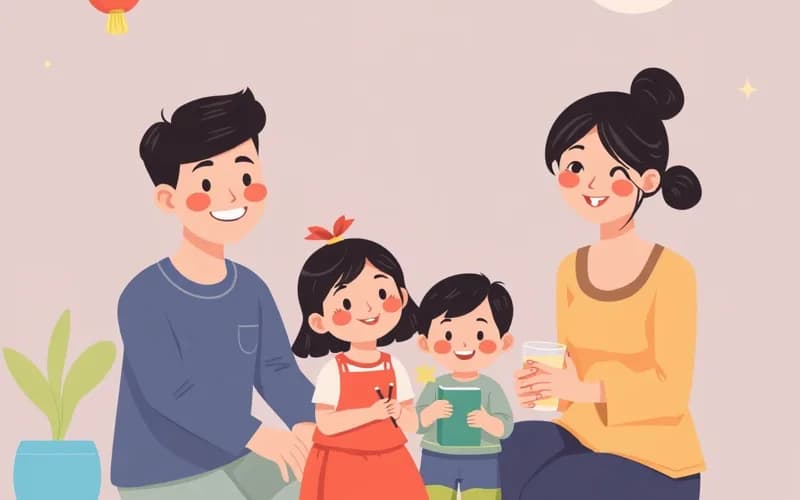 Du khách lạc trong rừng Bà Nà: Việt Nam an toàn - truyện thiếu nhi VienanKids