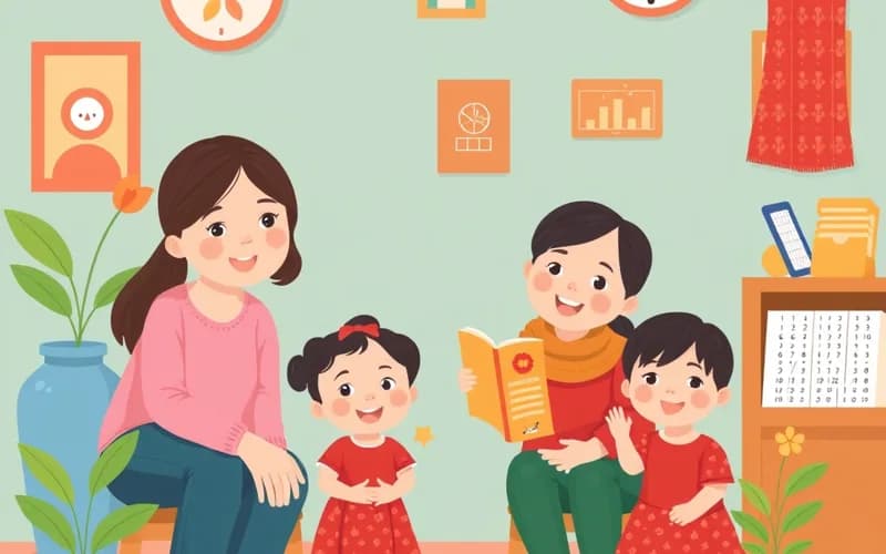 Bí quyết luộc tôm giòn ngọt, không tanh cho mẹ Việt - truyện thiếu nhi VienanKids