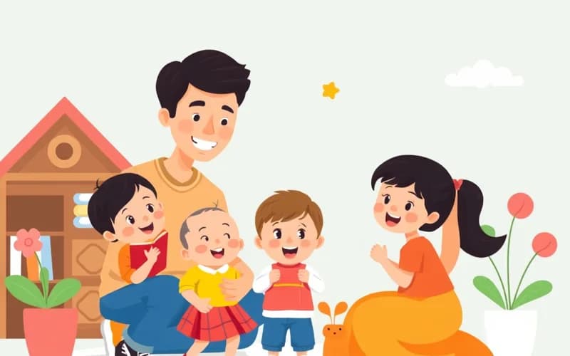 Vụ điểm thi toán bất thường ở Tuyên Quang: Sự thật phía sau - truyện thiếu nhi VienanKids