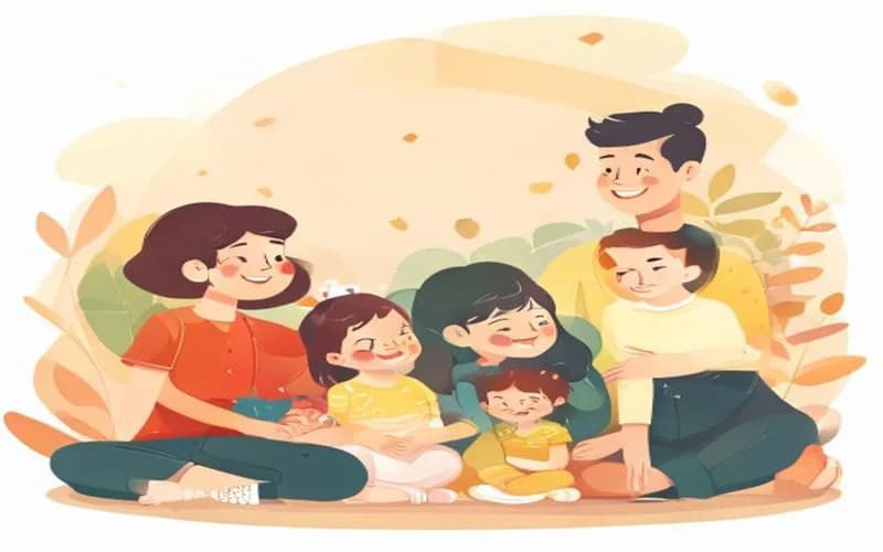 8 thói quen tưởng sạch nhưng gây hại sức khỏe trẻ - truyện thiếu nhi VienanKids