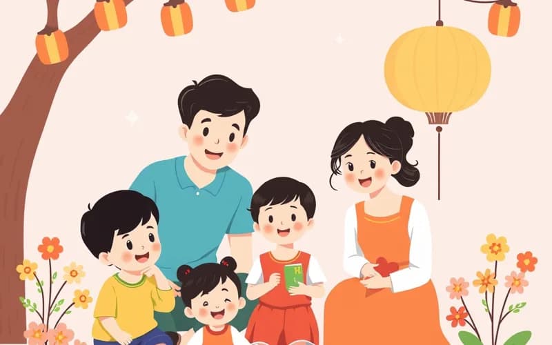 Trường học khổng lồ 10.000 học sinh gây tranh cãi - truyện thiếu nhi VienanKids