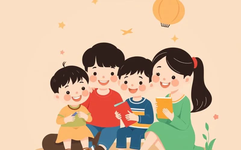 Đại học đầu tư AI, sinh viên thiếu kỹ năng thực tế - truyện thiếu nhi VienanKids