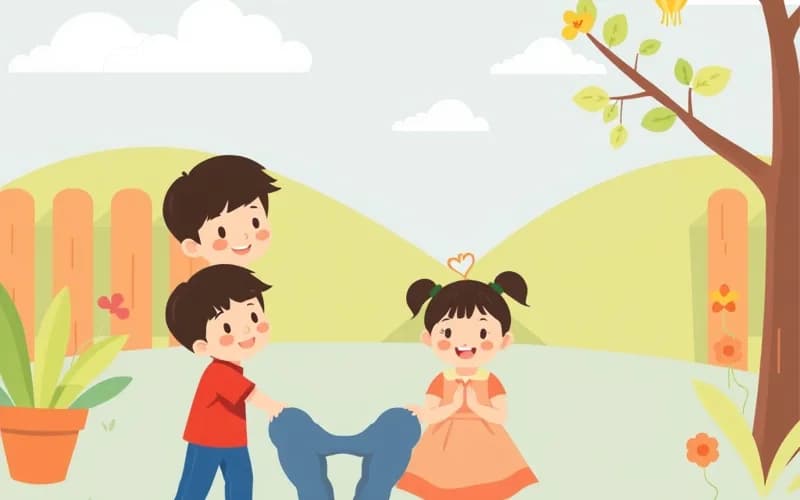 Cảnh giác khi trẻ trò chuyện với AI: Bài học cho cha mẹ - truyện thiếu nhi VienanKids