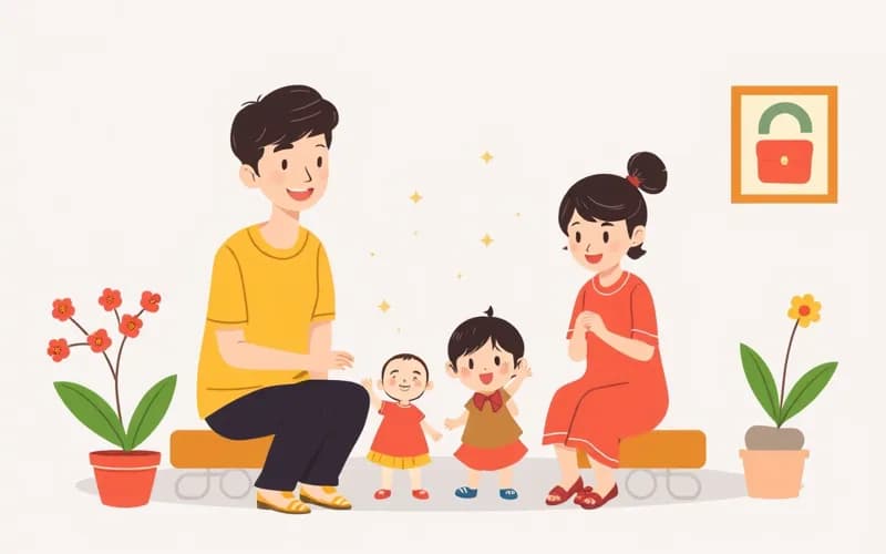 Thay đổi học bạ số và đánh giá cuối kỳ trực tuyến - truyện thiếu nhi VienanKids