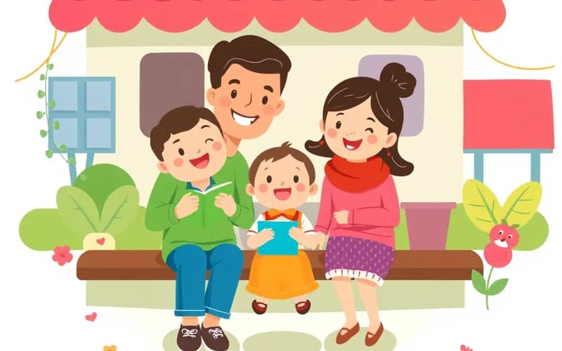 Tiết học lịch sử ý nghĩa: Tiễn đưa 731 liệt sĩ - truyện thiếu nhi VienanKids