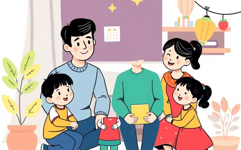 Đổi mới thi tốt nghiệp THPT: Cơ hội và thách thức - truyện thiếu nhi VienanKids