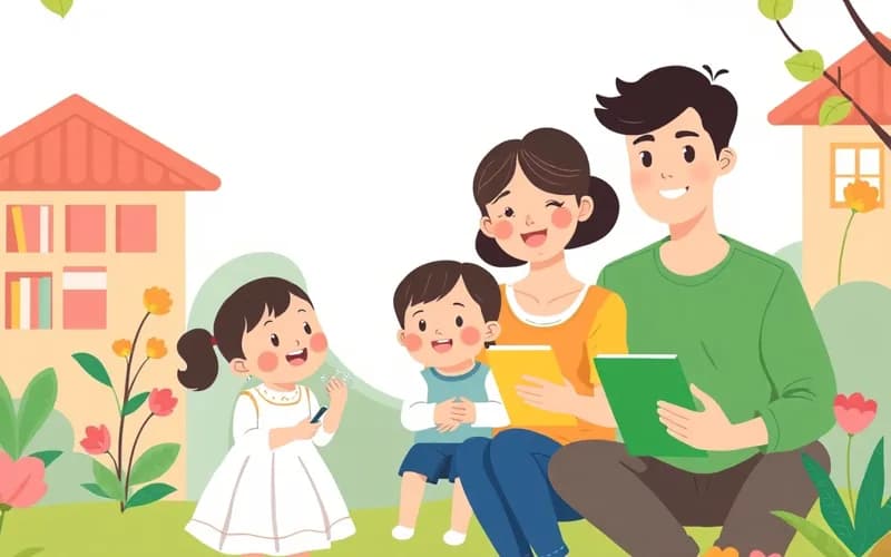 Thay đổi điểm cộng IELTS trong tuyển sinh đại học - truyện thiếu nhi VienanKids
