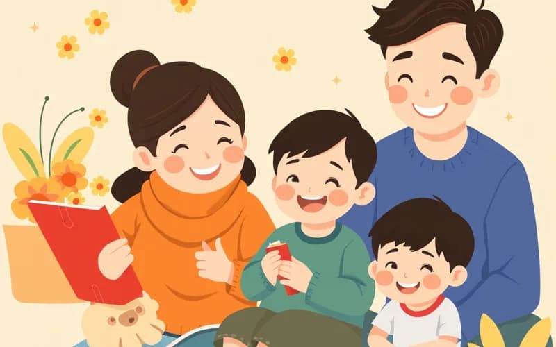 Siết chặt tuyển sinh đại học 2027: Lợi ích cho thí sinh - truyện thiếu nhi VienanKids