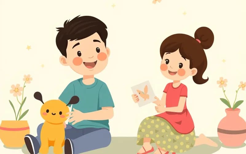 Vợ chồng hiến gia sản cứu 455 trẻ em nghèo - truyện thiếu nhi VienanKids