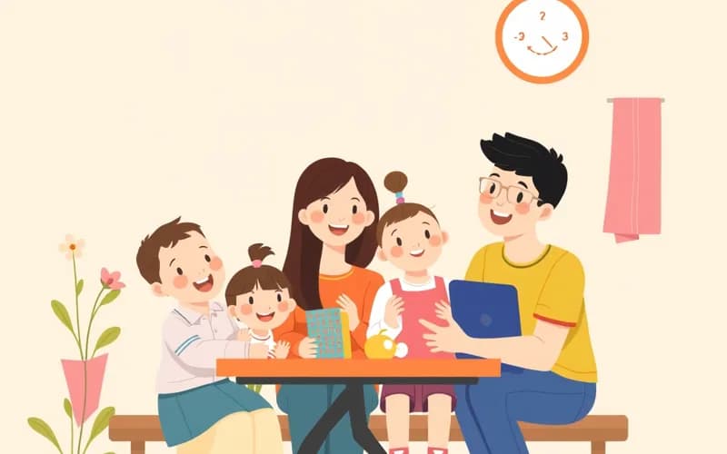 Lịch nộp lệ phí xét tuyển đại học cho 34 tỉnh thành - truyện thiếu nhi VienanKids