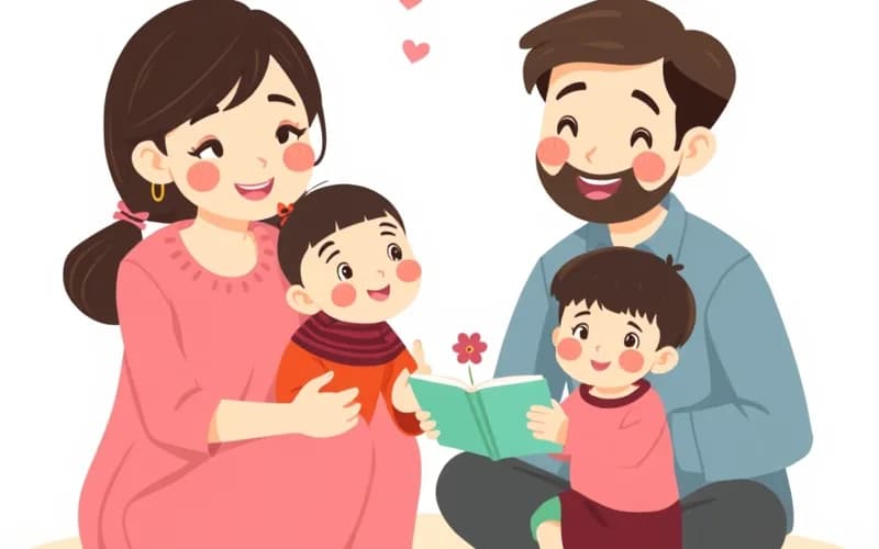 Câu chuyện xúc động về ông lão nhặt rác suốt 21 năm - truyện thiếu nhi VienanKids