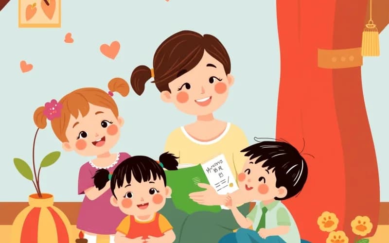 Lý do duy trì kỳ thi tốt nghiệp THPT cho học sinh - truyện thiếu nhi VienanKids
