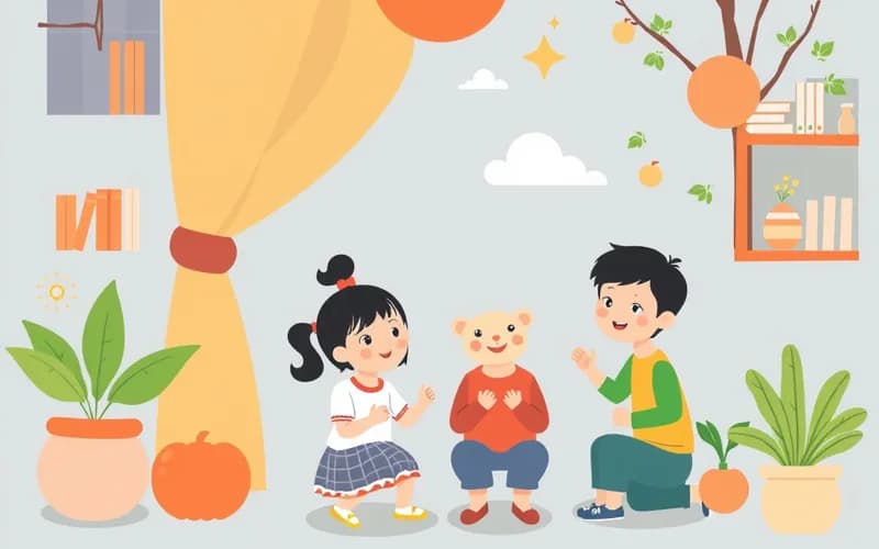 Sách giáo khoa mới: Kế thừa và phát triển bền vững - truyện thiếu nhi VienanKids