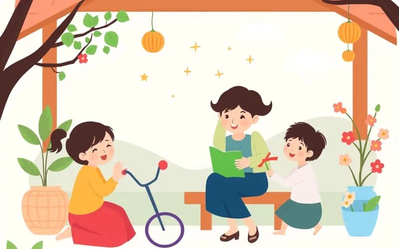 Khám phá gương mặt không tổng thống trên tờ đôla Mỹ - truyện thiếu nhi VienanKids