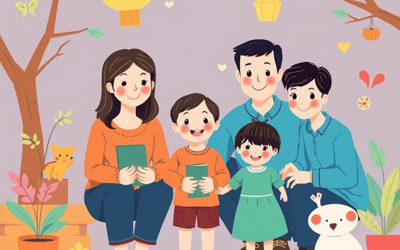 Sáp Nhập Trường Đại Học: Tương Lai Giáo Dục Việt - truyện thiếu nhi VienanKids
