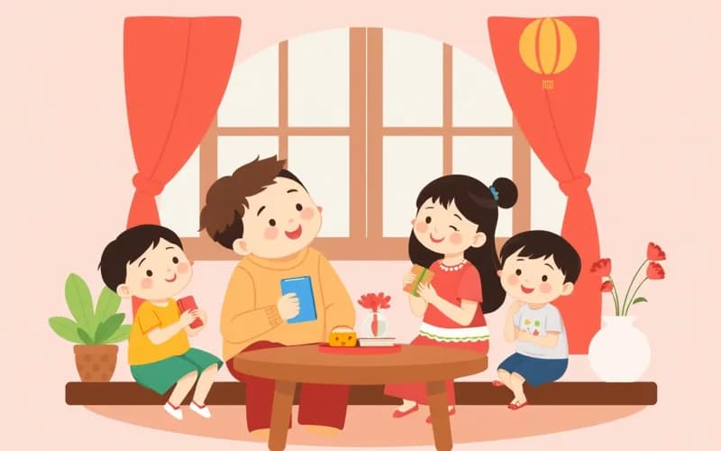 Khám phá bí ẩn mùi thơm hấp dẫn của thịt nướng - truyện thiếu nhi VienanKids
