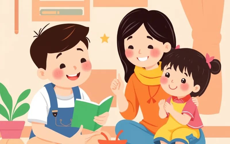 Bí quyết giữ chuối tươi lâu nhờ lọ kín đơn giản - truyện thiếu nhi VienanKids