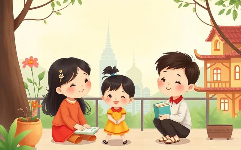 Ngoại ngữ và lịch sử: Môn thi yêu thích của học sinh Hà Nội