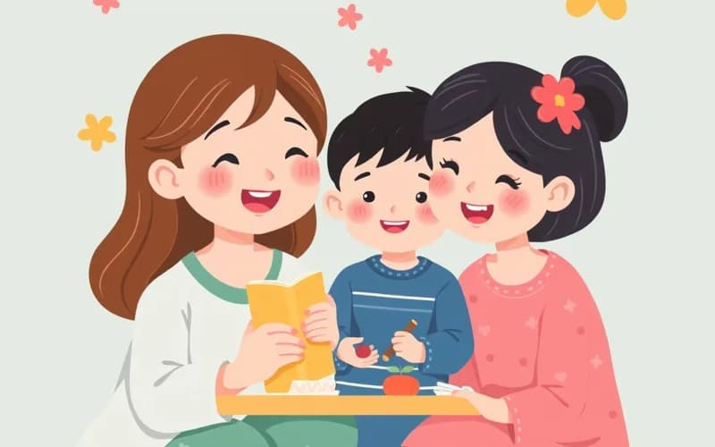 Nữ sinh Lạng Sơn vào top 3 cuộc thi Hán ngữ thế giới - truyện thiếu nhi VienanKids