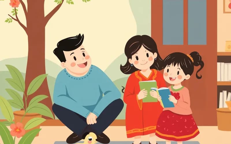 Khám phá quốc gia giữ kỷ lục nhiệt độ cao nhất châu Âu - truyện thiếu nhi VienanKids