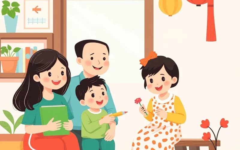 Gần 2.000 học sinh Thanh Hóa nghỉ học vì ngập lụt - truyện thiếu nhi VienanKids