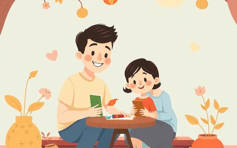 Câu chuyện hạnh phúc của cô gái Vũng Tàu và anh bộ đội - truyện thiếu nhi VienanKids