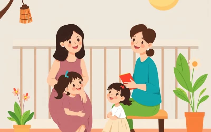 Bí mật bất ngờ: Màn hình 210 inch tại tiệc cưới - truyện thiếu nhi VienanKids