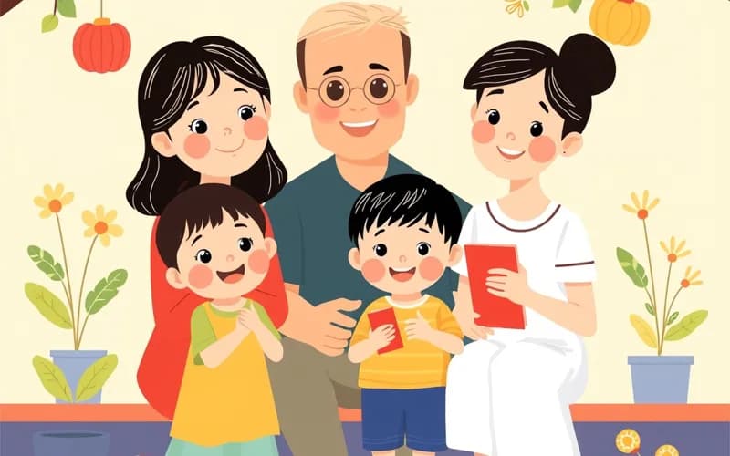 Xây dựng môi trường học an toàn tại THPT Mạc Đĩnh Chi - truyện thiếu nhi VienanKids