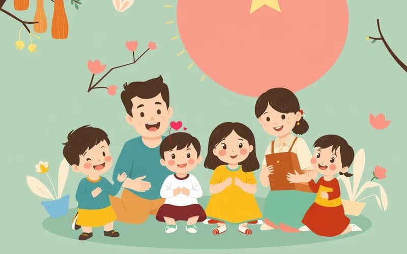 Việt Nam tỏa sáng với 4 huy chương vàng Toán quốc tế - truyện thiếu nhi VienanKids