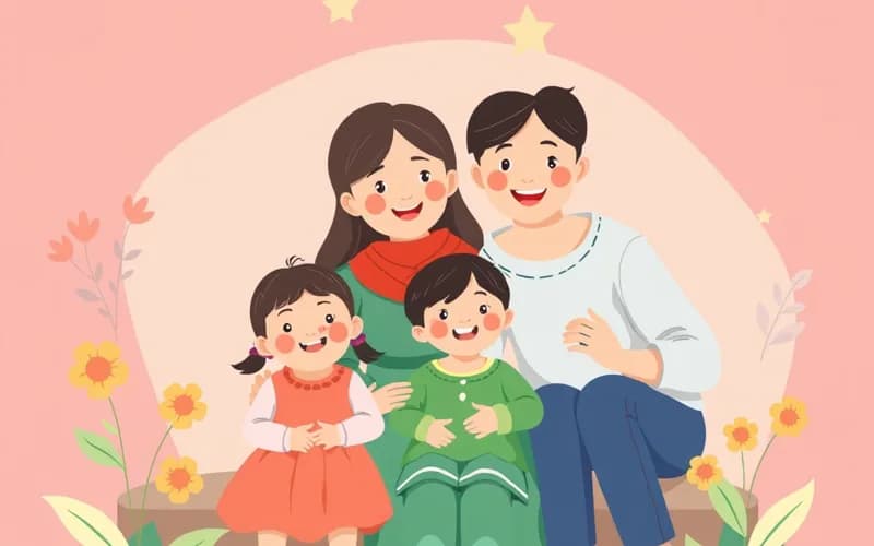 Bí quyết ngâm nghêu, sò sạch cát, giữ trọn vị ngọt - truyện thiếu nhi VienanKids