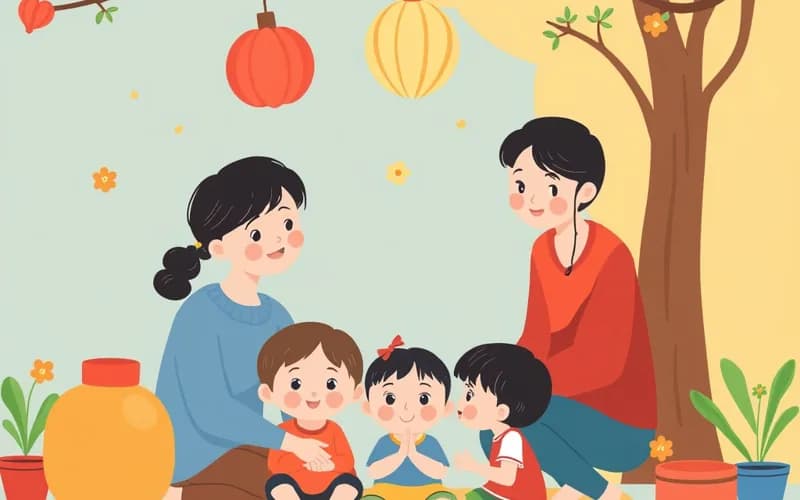 Quy định mới về điều động giáo viên tại Cần Thơ - truyện thiếu nhi VienanKids