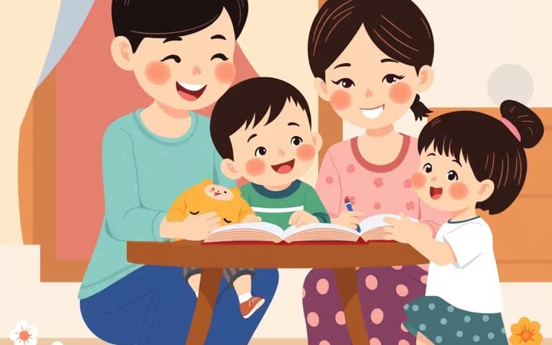 Nguyên hiệu trưởng tặng lương hưu cho người tố cáo tiêu cực - truyện thiếu nhi VienanKids