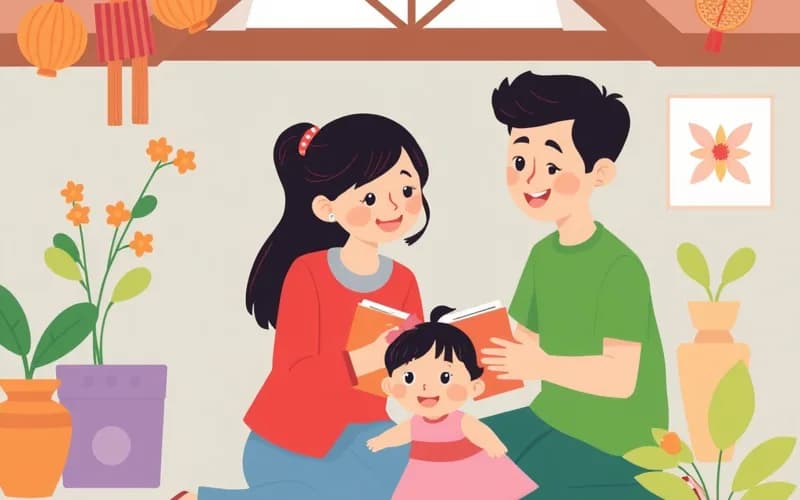Nam sinh lớp 11 Nghệ An nhận thưởng lớn học sinh giỏi - truyện thiếu nhi VienanKids
