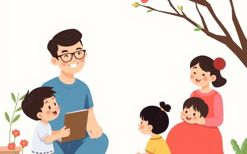 Chuyển giao 9 trường cao đẳng về địa phương quản lý - truyện thiếu nhi VienanKids