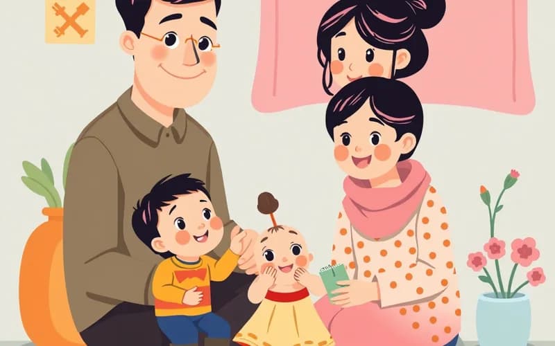 Cô gái nổi tiếng vì giống cầu thủ Erling Haaland - truyện thiếu nhi VienanKids