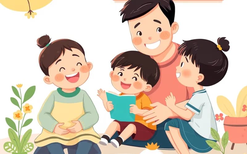 Vợ chồng 9X vượt khó nhờ nuôi ốc nhồi ở Tuyên Quang - truyện thiếu nhi VienanKids