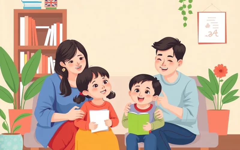 Bách khoa TP.HCM nâng cao chuẩn IELTS cho sinh viên mới - truyện thiếu nhi VienanKids